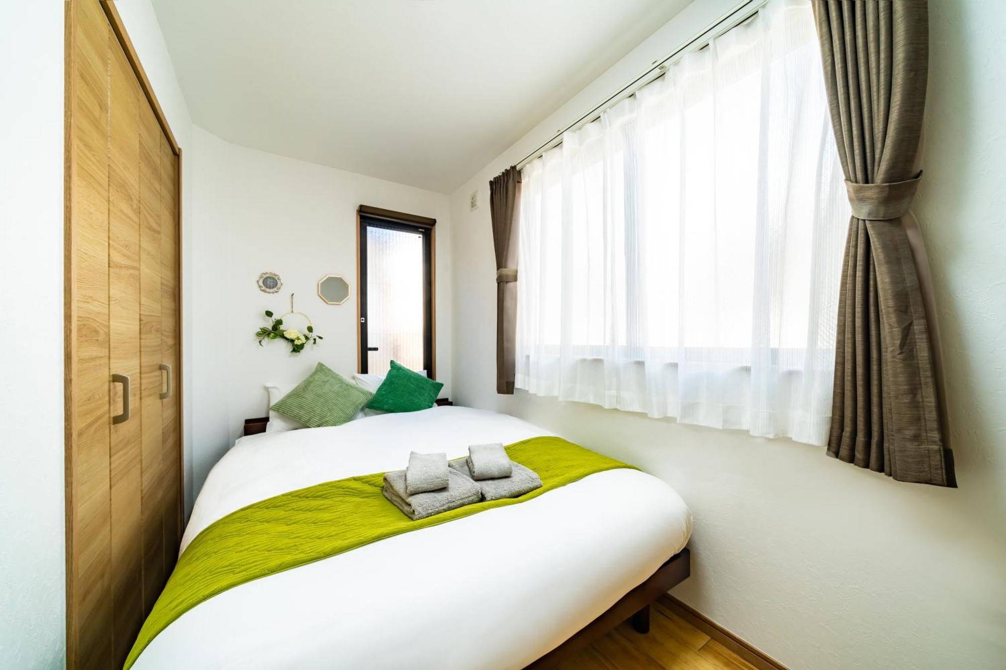 Apartamento 43, Sumida 3, Entire House For Rent Tokio