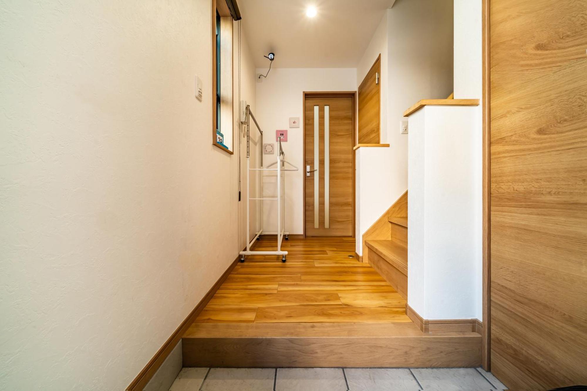 43, Sumida 3, Entire House For Rent Tokio