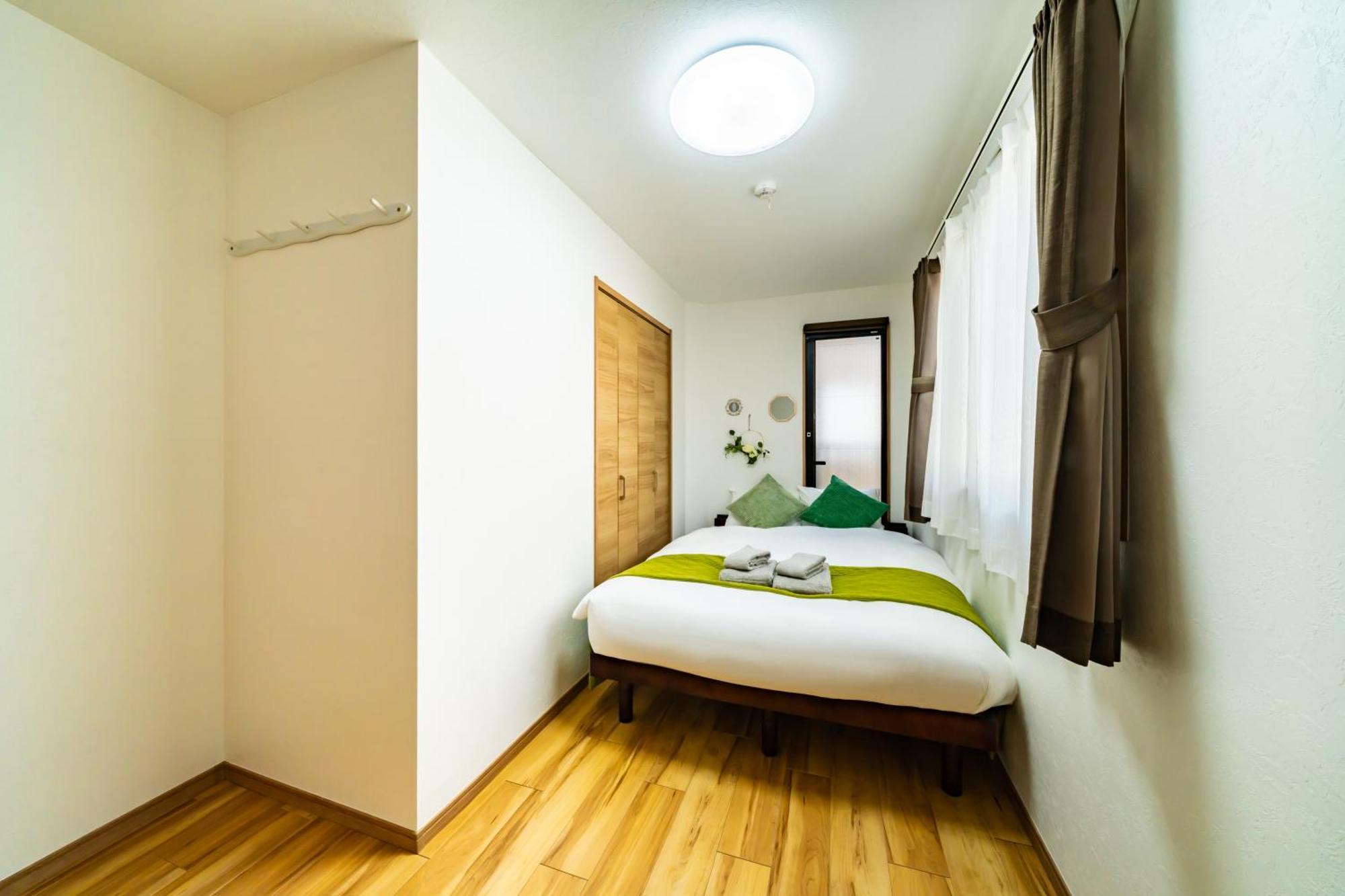 43, Sumida 3, Entire House For Rent * Tokio