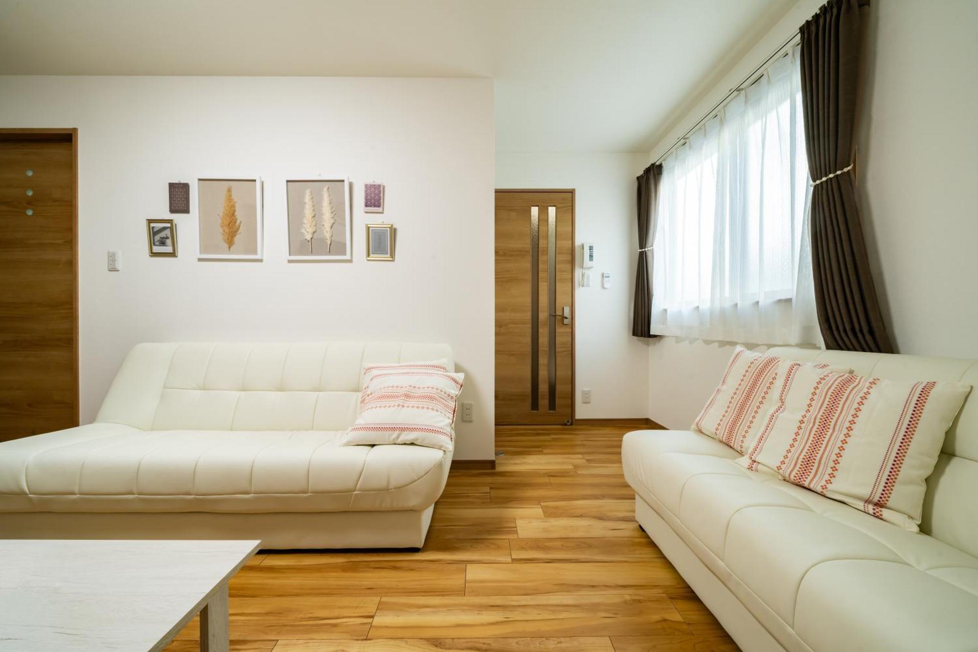 43, Sumida 3, Entire House For Rent Apartamento *